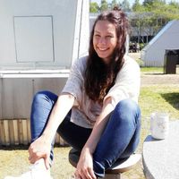 Laura Vainio的照片