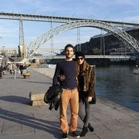 Le foto di João and Madalena