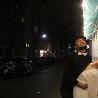 Emmanuel Diaz de Leon的照片