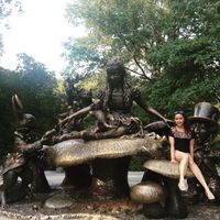 Noemi Tejeda的照片