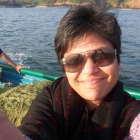 sarika salvi vasudev's Photo