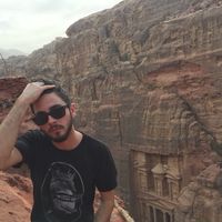 Andrew Simonton的照片