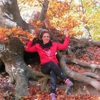 Fotos von Sheyma Qanbary