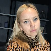 Nadya Safonova's Photo