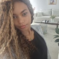 Mariam Quintana's Photo