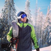 Maksym Bondarchuk的照片