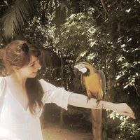 Rebeka David的照片