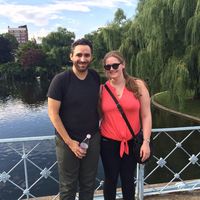 Irina Nesterenko's Photo