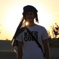 Justin DUBRULLE的照片