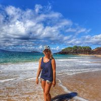 Fotos de Maja Krivec