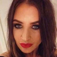 Jessica Raines's Photo