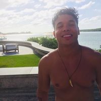 Gibson Senna's Photo