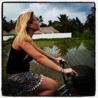 Lysiane Racine的照片