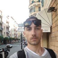 pasquale di sarno giusto's Photo