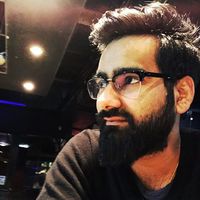 Himanshu Chaturvedi的照片