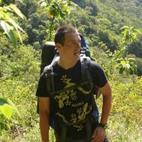 Bartosz Tomaszewski's Photo