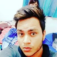 Prankur Dixit's Photo