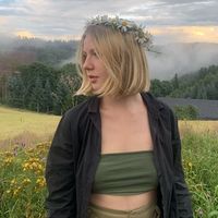 Anastasiya Yushchenko's Photo