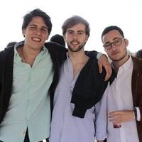 Alberto Fernandez de Marcos's Photo