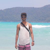 Puvaindraah Anandaraman's Photo