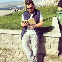 YİĞİT ANILMIŞ's Photo