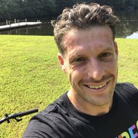 Israel Waldrop's Photo