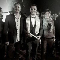 Photos de Alex Calendini