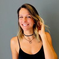 Le foto di Ana Claudia  Marque