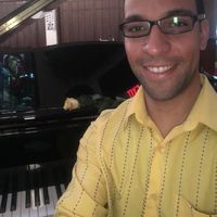 Javier Márquez's Photo