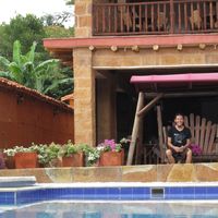 Santiago Iregui Ruiz的照片