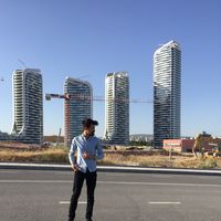 ÖMER FARUK TANAŞ的照片