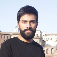 Le foto di Matheew Marente