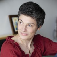 Emmanuelle83's Photo