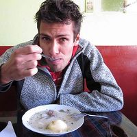 Sebastiaan van Haver's Photo