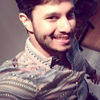 Kunal Dubey的照片