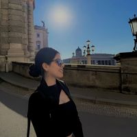 Rocio  Marron's Photo