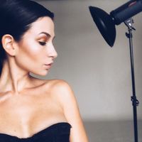 Masha Filimonova's Photo