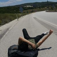 Caner Bingöl的照片