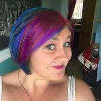 Fotos de Caroline Lowden