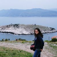 Justine Faramin's Photo