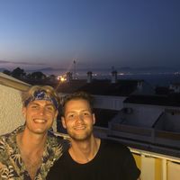 Photos de Sebastian Cross