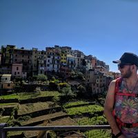 David Doucet's Photo