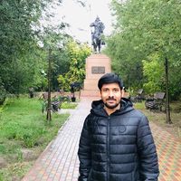 Maksood Khan's Photo