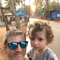 Tobias Kibbel的照片