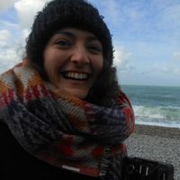 Mélanie Antunes's Photo