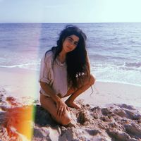 Maria Padilla的照片