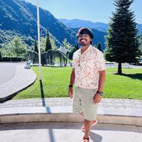 Jagan Kothacharla的照片