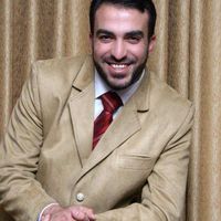 M Nazmi Hejjeh的照片