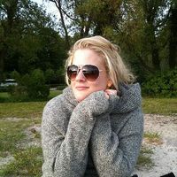 Maiken Holmkjar的照片