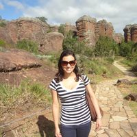 Beatriz Teixeira's Photo